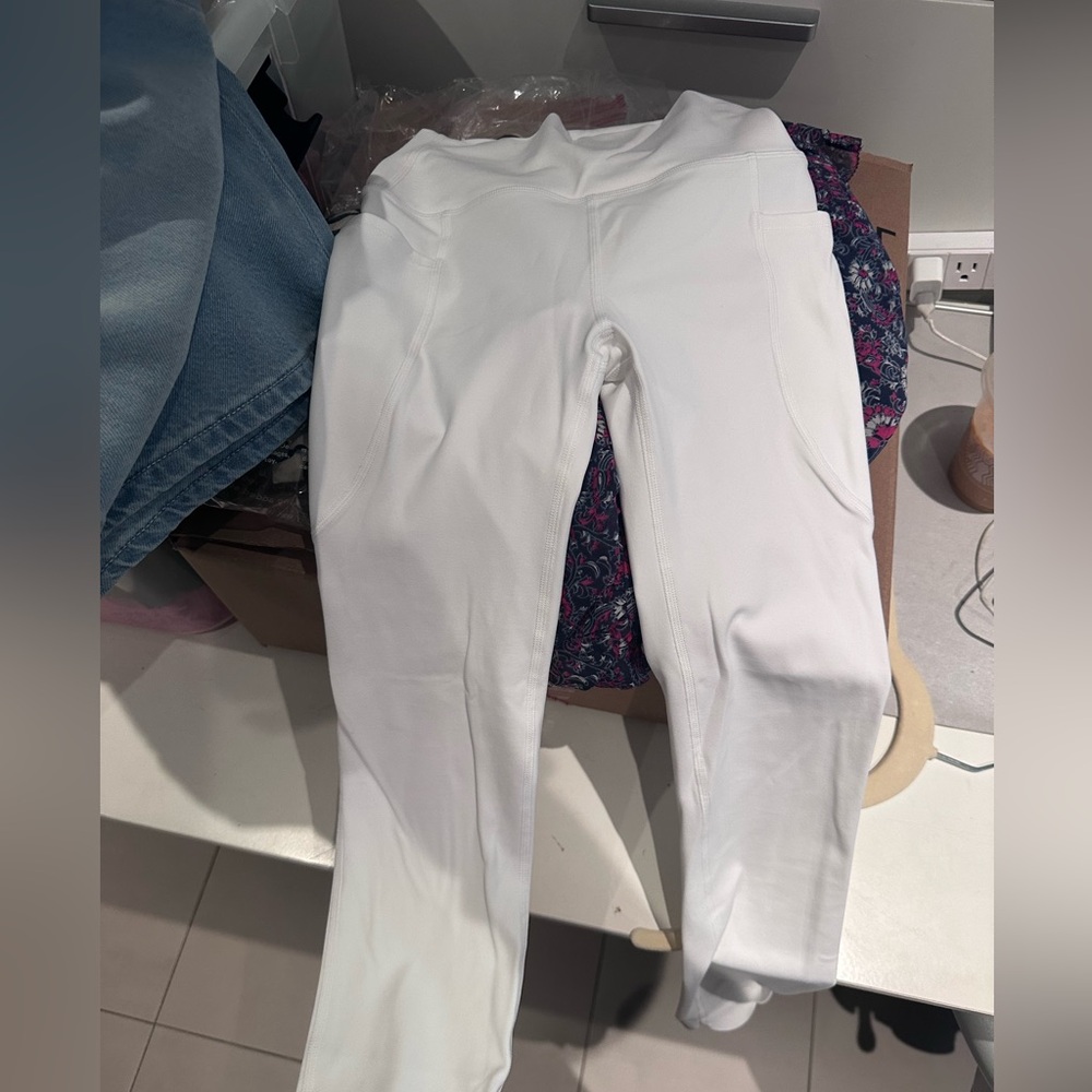 Wiskii Leggings